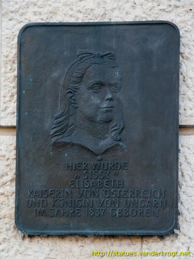 München /  Elisabeth von Österreich-Ungarn