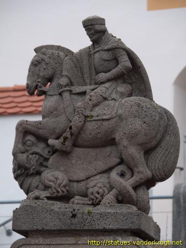 Deining /  Kriegerdenkmal 1914-18