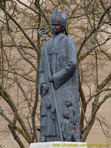 Deuerling /  Martin von Tours und die Kinder
