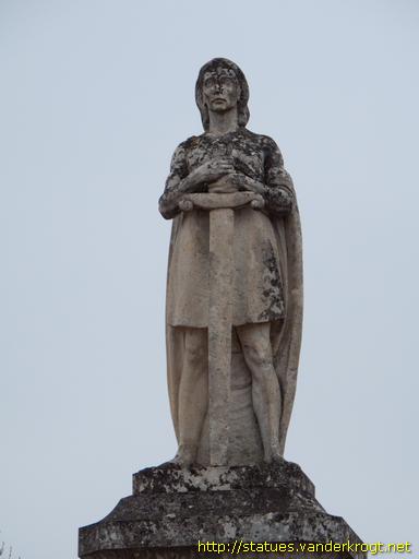 Geisling /  Kriegerdenkmal 1914-18