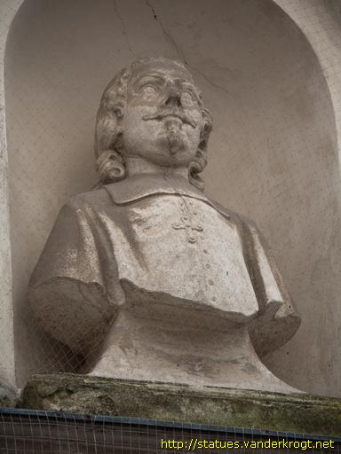 Passau /  Wenzeslaus von Thun