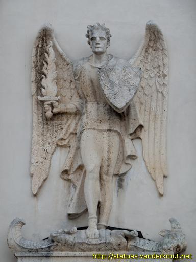 Passau /  Kriegerdenkmal 1914-18