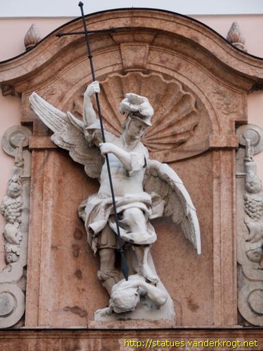 Passau /  Sankt Michael