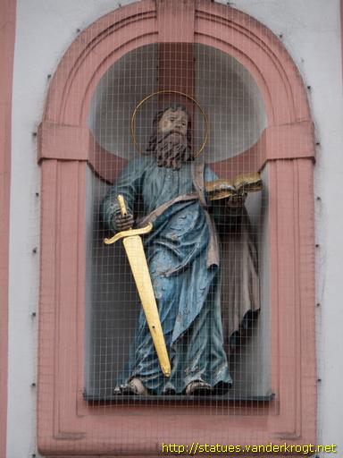 Passau /  Sankt Paulus