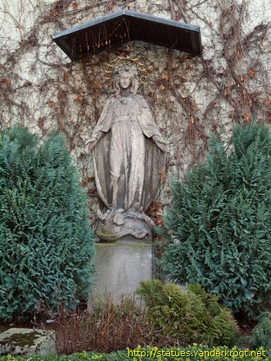 Passau / Maria