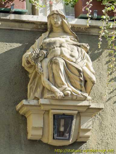 Würzburg /  Pieta