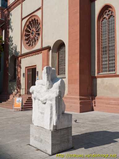 Würzburg /  Pieta