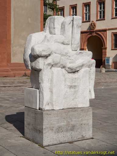 Würzburg /  Pieta