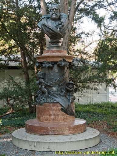 Würzburg /  Philipp Franz von Siebold