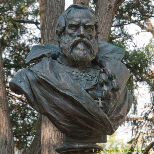 Würzburg /  Philipp Franz von Siebold
