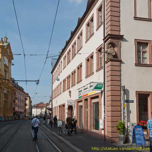 Würzburg /  Pieta