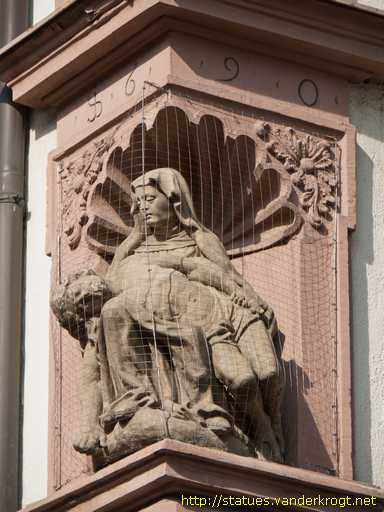 Würzburg /  Pieta