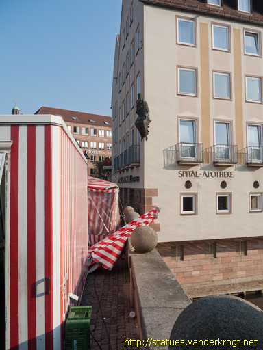 Nürnberg /  Konrad Groß