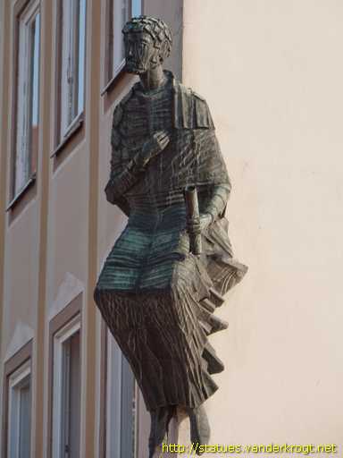 Nürnberg /  Konrad Groß