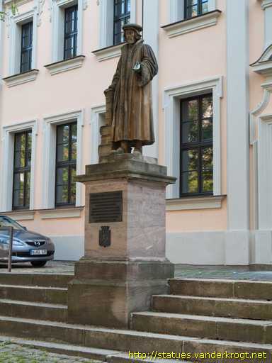 Nürnberg /  Phillipp Melanchthon