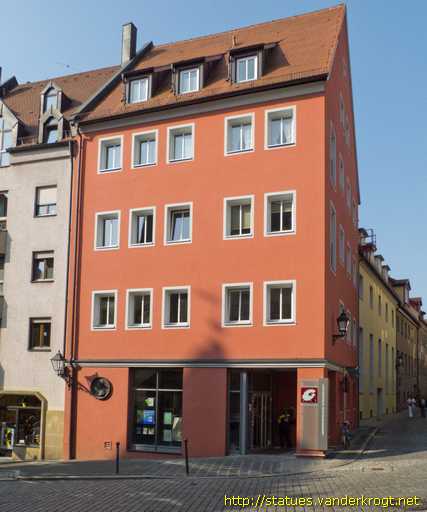 Nürnberg /  Albrecht Dürer