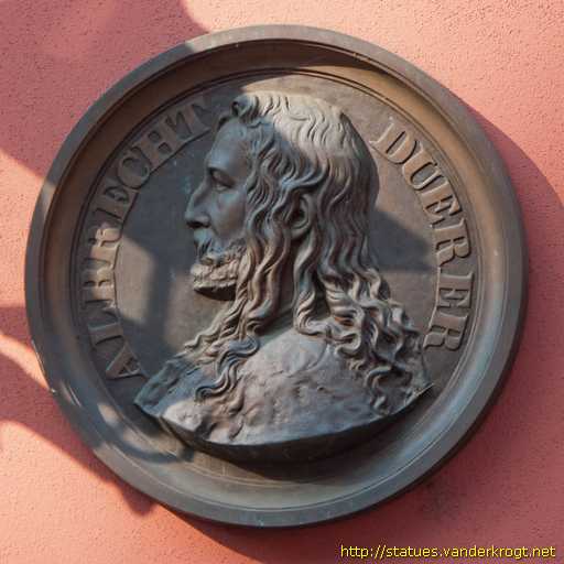 Nürnberg /  Albrecht Dürer