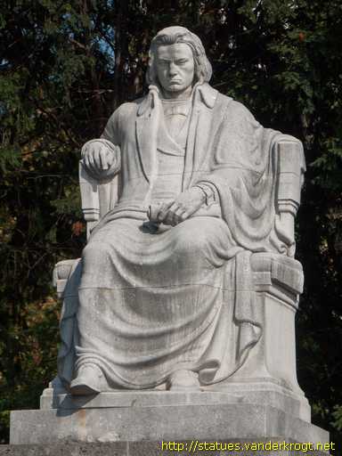 Nürnberg /  Ludwig van Beethoven