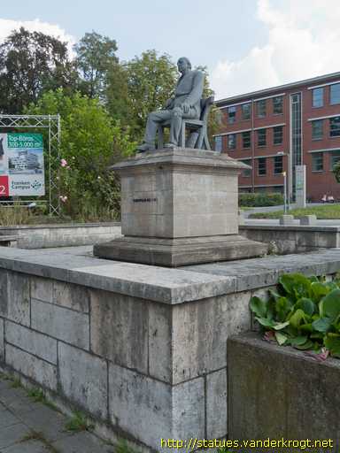 Nürnberg /  Theodor Freiherr von Cramer-Klett