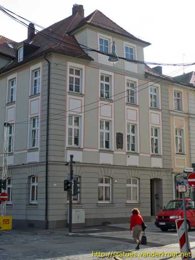 Ansbach /  Heinrich Stephani