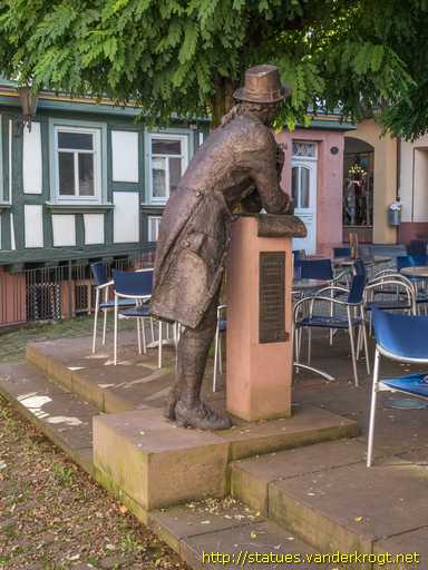 Miltenberg /  Joseph Martin Kraus