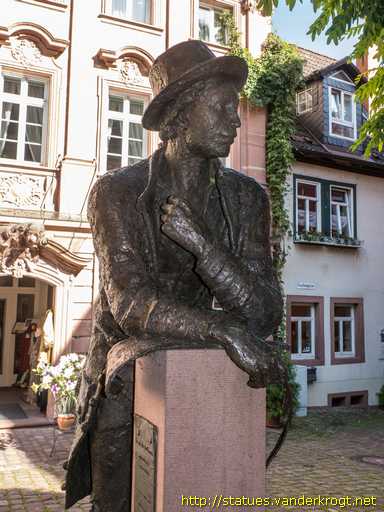 Miltenberg /  Joseph Martin Kraus
