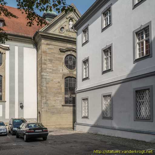 Lindau (Bodensee) /  Unserer Lieben Frau
