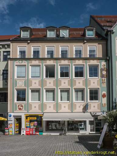 Kempten (Allgäu) /  Antonio Albizzi
