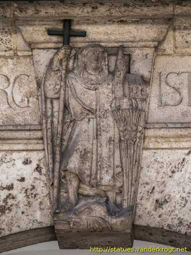 Kempten (Allgäu) /  Sankt Magnus