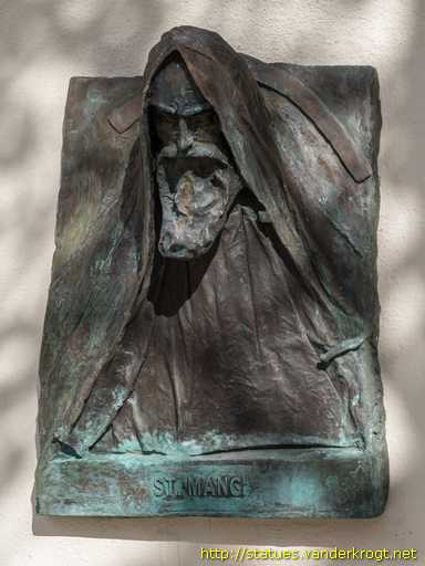 Kempten (Allgäu) /  Sankt Mang