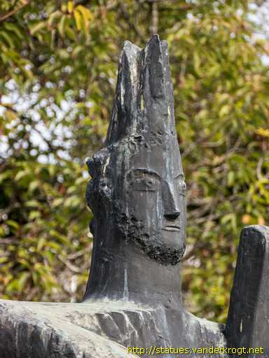 Kempten (Allgäu) /  König David