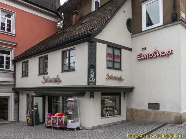 Kempten (Allgäu) /  Sankt Georg