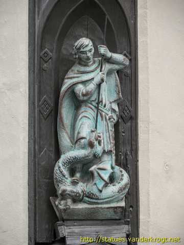 Kempten (Allgäu) /  Sankt Georg