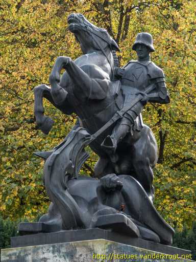 Lenzfried /  Kriegerdenkmal 1914-18