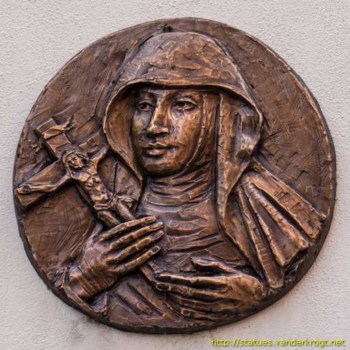 Kaufbeuren /  St. Crescentia von Kaufbeuren