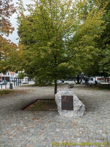 Neugablonz /  Erich Huschka