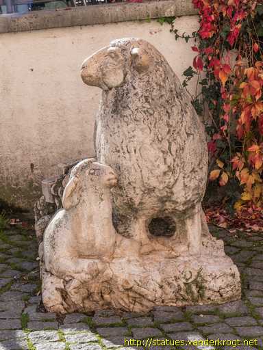 Eichstätt /  Altmühltaler Lamm