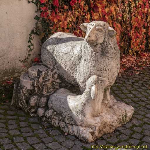 Eichstätt /  Altmühltaler Lamm
