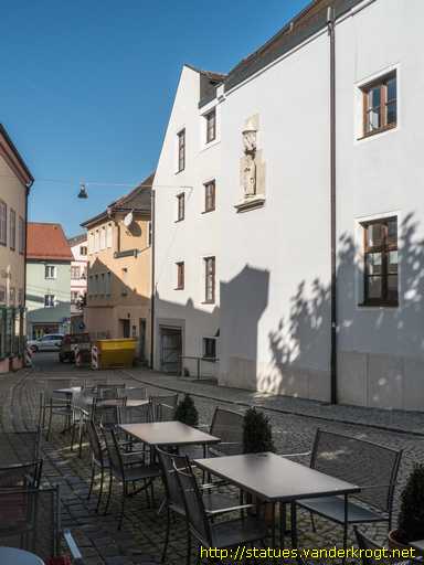 Eichstätt /  Maria im Gebet