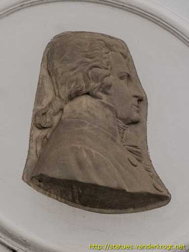 Eichstätt /  Gabriel de Gabrieli