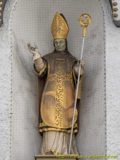 Eichstätt /  Sankt Willibald
