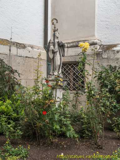 Eichstätt /  Sankt Walburga (Standbild)