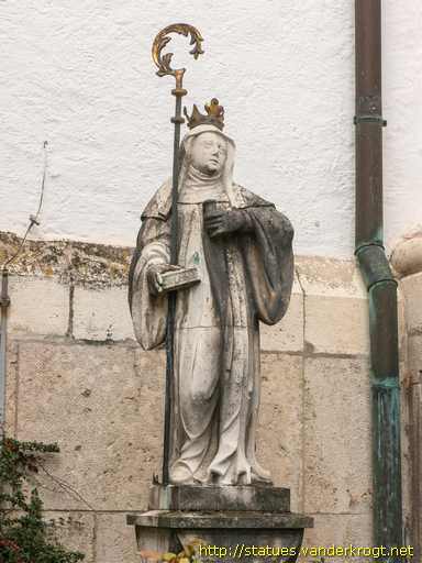 Eichstätt /  Sankt Walburga (Standbild)