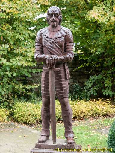 Treuchtlingen /  Gottfried Heinrich Graf zu Pappenheim