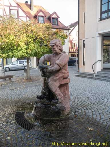 Gunzenhausen /  Töpfer