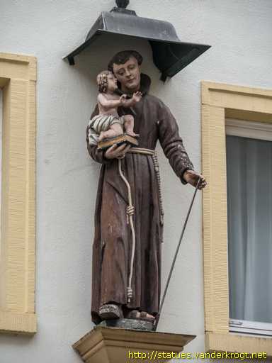 Ochsenfurt /  Sankt Antonius