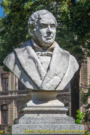 Bamberg /  Johann Lukas Schönlein