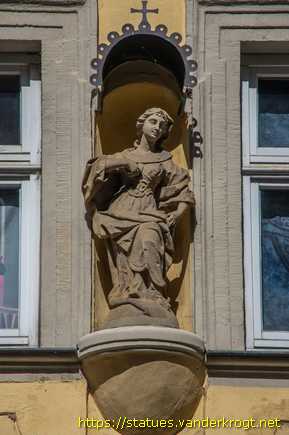 Bamberg /  Maria Immaculata