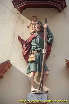 Bamberg /  Sankt Christoph