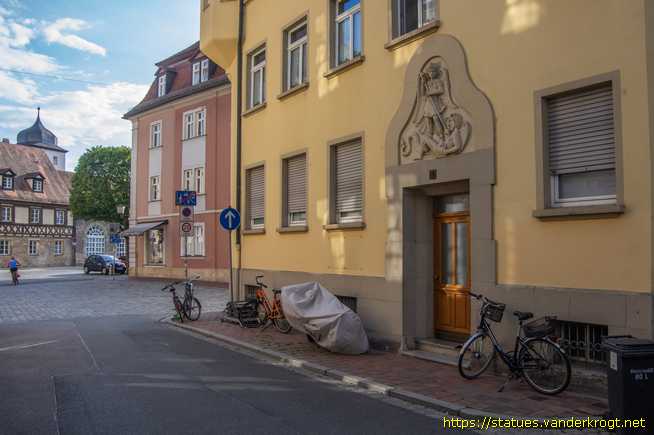 Bamberg /  Sankt Michael